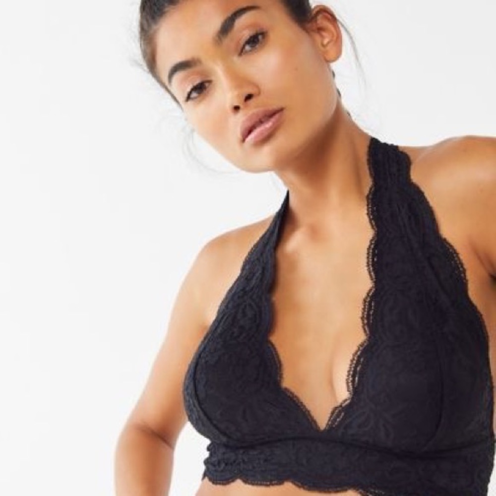 SOLD Urban Outfitters Bralette Out from Under